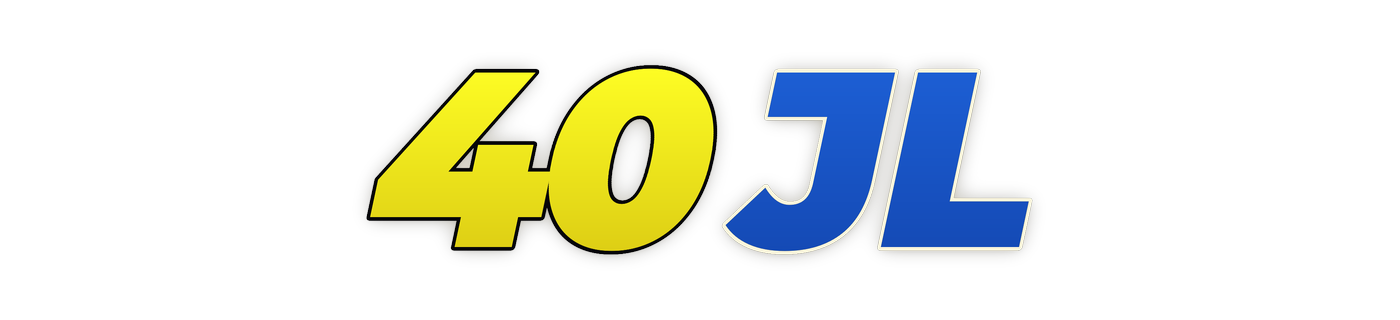 40jl Casino Logo
